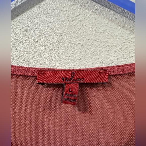 Red by BKE - Picture 2 of 4